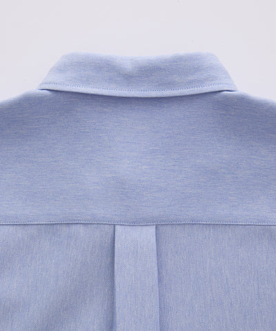 THE CRAFT CREW PRODUCTS / UV防曬 牛津布 寬版 襯衫