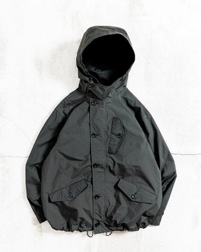 nanamica / 2L PERTEX UNLIMITED 巡航外套