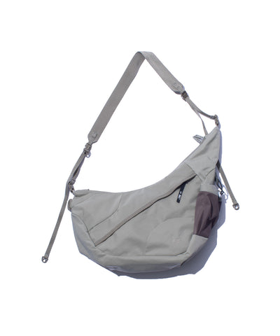 F/CE. / TEXTURED TWILL HORN MINI SHOULDER BAG 肩背包