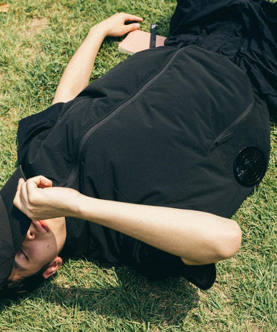 LOWERCASE × URBS × 空調服 / 日本聯名限定 涼感風扇背心 AIRCOOLING VEST