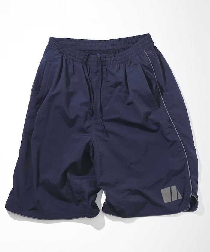CAHLUMN / Supplex Nylon Swim Long Shorts 機能尼龍短褲