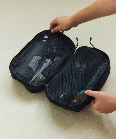 Patagonia／Black Hole Cube 6L 收納包