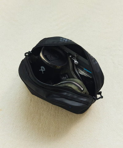 Patagonia／Black Hole Cube 3L 收納包