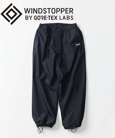 +phenix × FREAK'S STORE／日本聯名限定 GORE-TEX WINDSTOPPER 可收納西裝褲【可搭套裝】