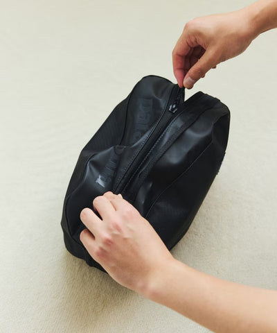 Patagonia／Black Hole Cube 6L 收納包