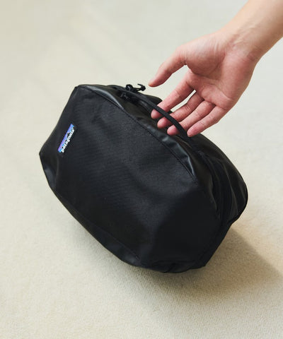 Patagonia／Black Hole Cube 3L 收納包