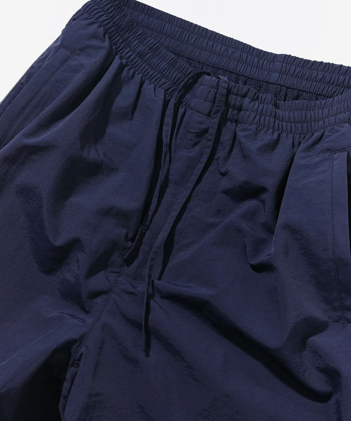 CAHLUMN / Supplex Nylon Swim Long Shorts 機能尼龍短褲