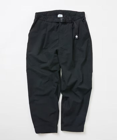 Columbia×FREAK'S STORE／別注寬版錐形登山褲