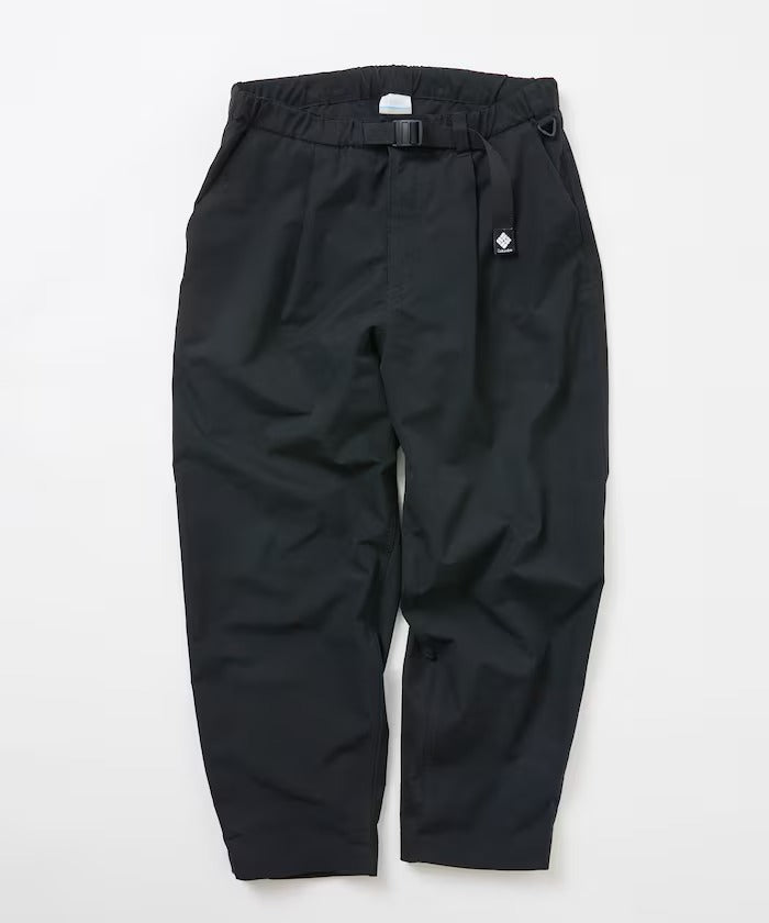 Columbia×FREAK'S STORE／別注寬版錐形登山褲