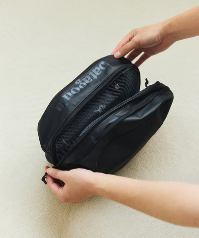 Patagonia／Black Hole Cube 6L 收納包