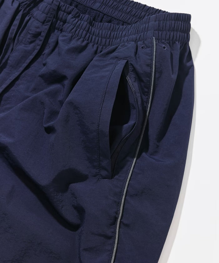 CAHLUMN / Supplex Nylon Swim Long Shorts 機能尼龍短褲
