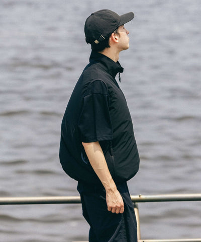 LOWERCASE × URBS × 空調服 / 日本聯名限定 涼感風扇背心 AIRCOOLING VEST