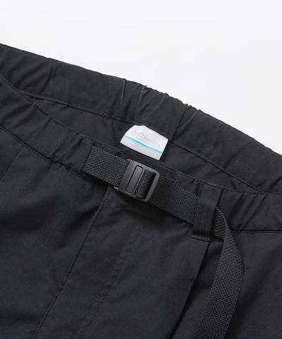 Columbia×FREAK'S STORE／別注寬版錐形登山褲