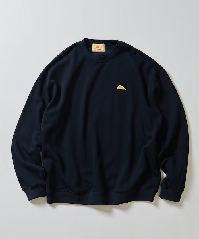 KELTY × FREAK'S STORE / 品牌歷史 圓領衫（日本聯名限定）