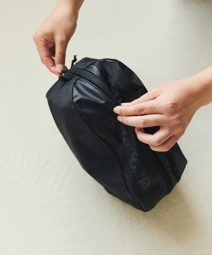 Patagonia／Black Hole Cube 6L 收納包