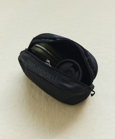 Patagonia／Black Hole Cube 3L 收納包