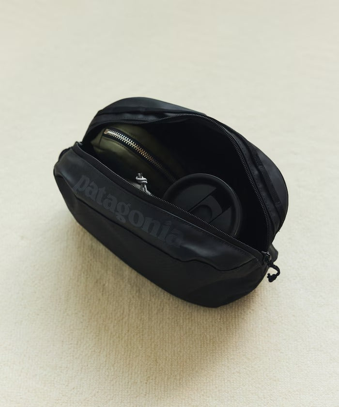 Patagonia／Black Hole Cube 3L 收納包