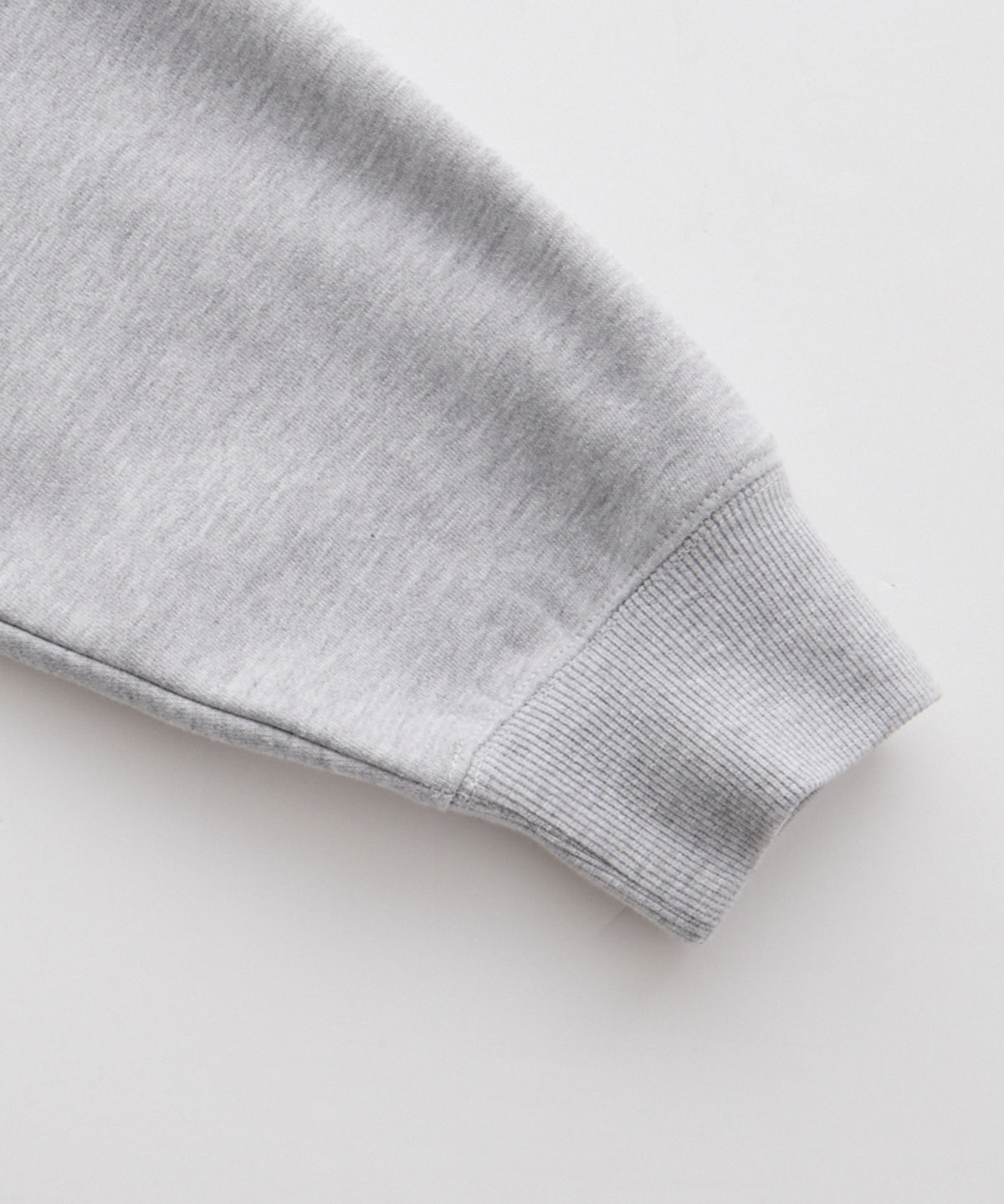 THE CRAFT CREW PRODUCTS／刷毛半開襟衫