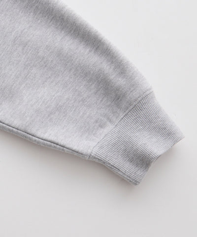 THE CRAFT CREW PRODUCTS／刷毛半開襟衫