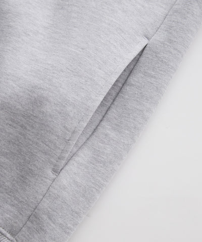 THE CRAFT CREW PRODUCTS／刷毛半開襟衫