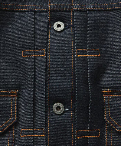 FREAK'S STORE / 日本製 牛仔褲獵裝外套