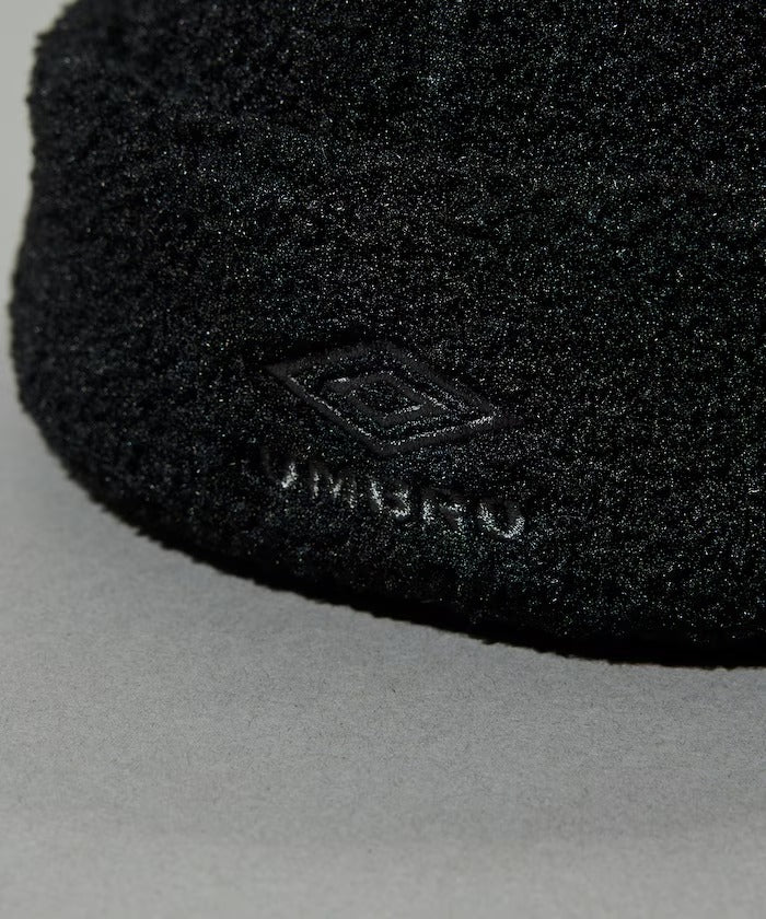 UMBRO × FREAK'S STORE / 日本聯名限定 滾邊棒球帽