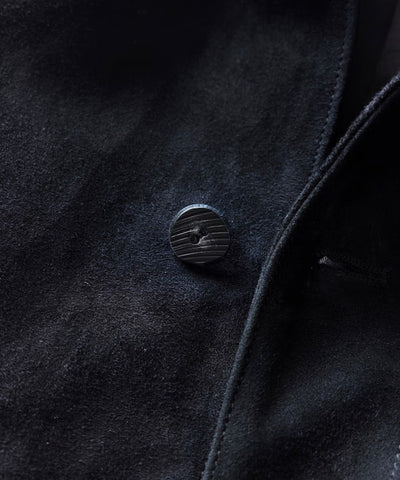 FREAK'S STORE / 山羊皮麂皮大衣 外套