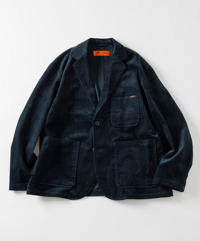 RED KAP × FREAK'S STORE／日本聯名限定 SMU KP-10 寬鬆版燈芯絨外套