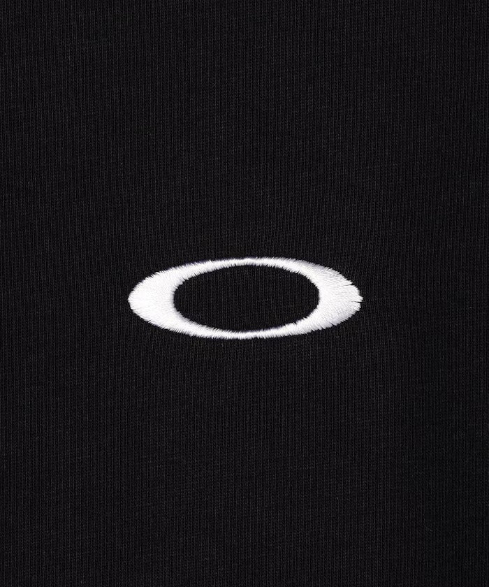 OAKLEY / SYNC COTTON L/S TEE FROG 1.0 機能棉質長袖T恤