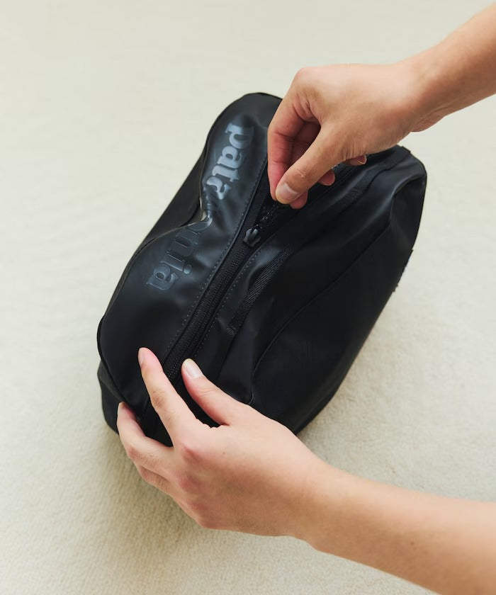 Patagonia／Black Hole Cube 6L 收納包