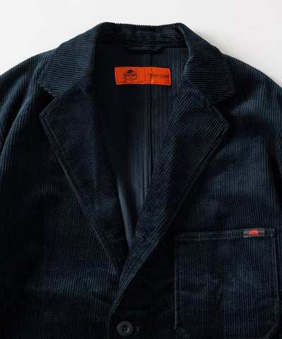 RED KAP × FREAK'S STORE／日本聯名限定 SMU KP-10 寬鬆版燈芯絨外套