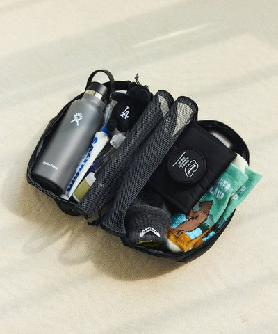 Patagonia／Black Hole Cube 6L 收納包