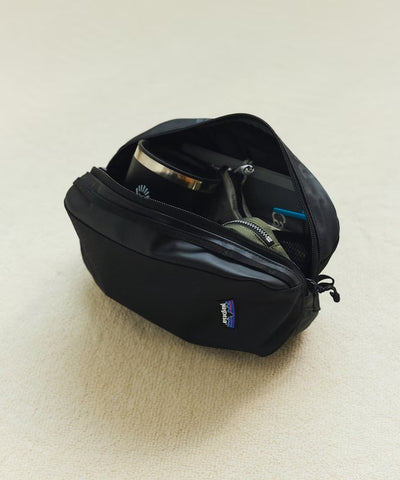 Patagonia／Black Hole Cube 3L 收納包