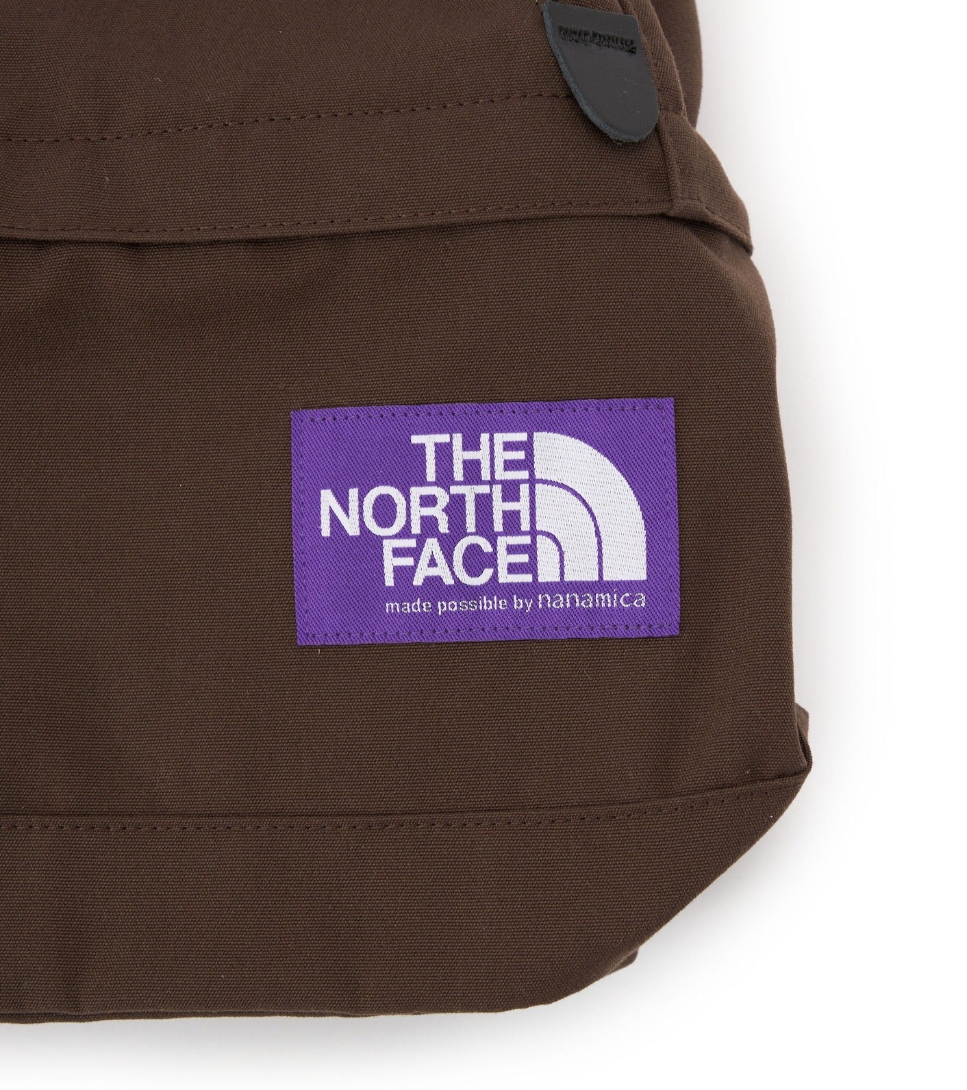 THE NORTH FACE PURPLE LABEL / Field 後背包
