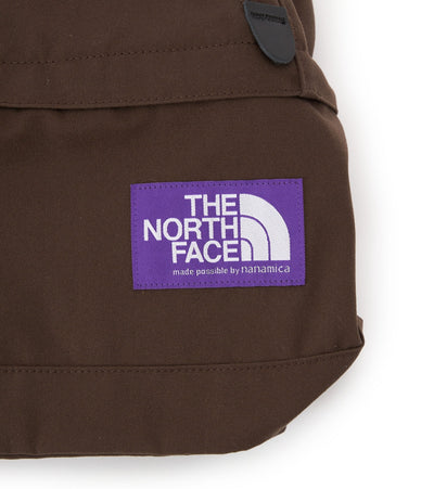 THE NORTH FACE PURPLE LABEL / Field 後背包