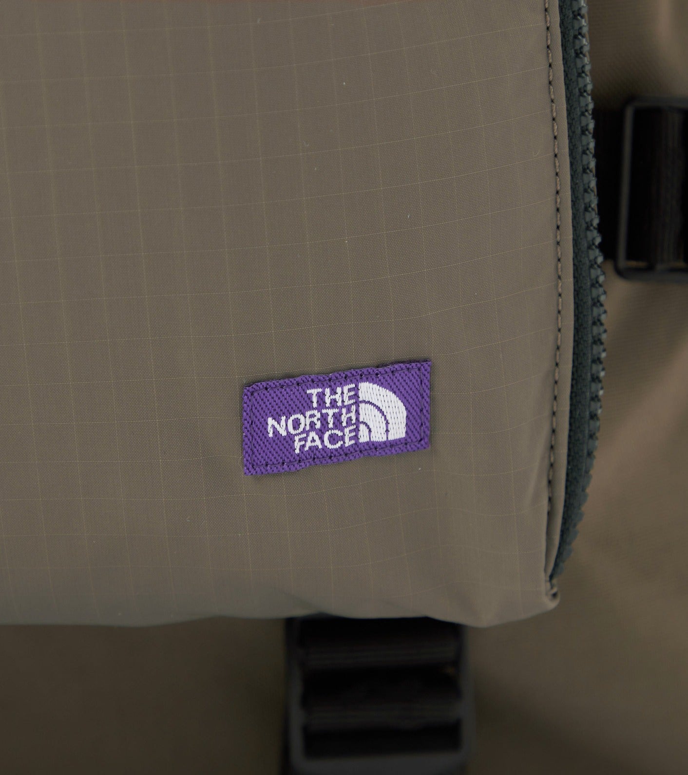 THE NORTH FACE PURPLE LABEL / CORDURA 尼龍後背包