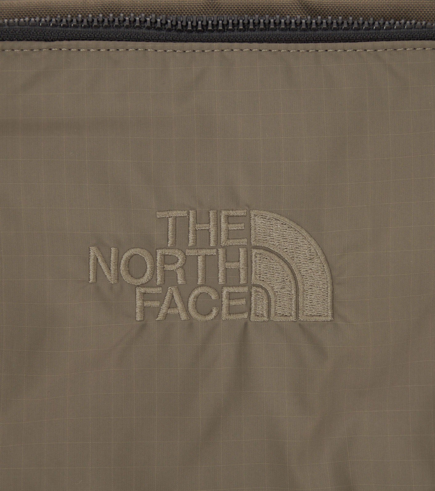 THE NORTH FACE PURPLE LABEL / CORDURA 尼龍側背包