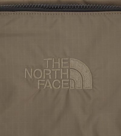 THE NORTH FACE PURPLE LABEL / CORDURA 尼龍側背包