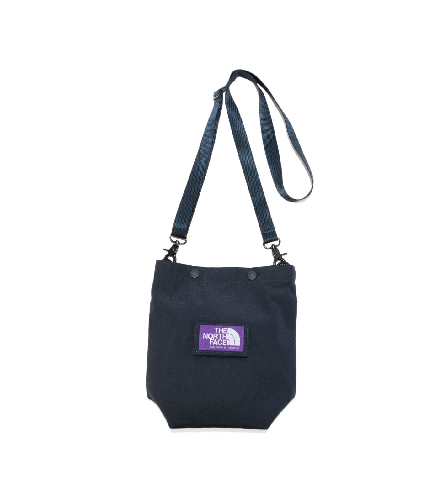THE NORTH FACE PURPLE LABEL / Mountain Wind 多功能包