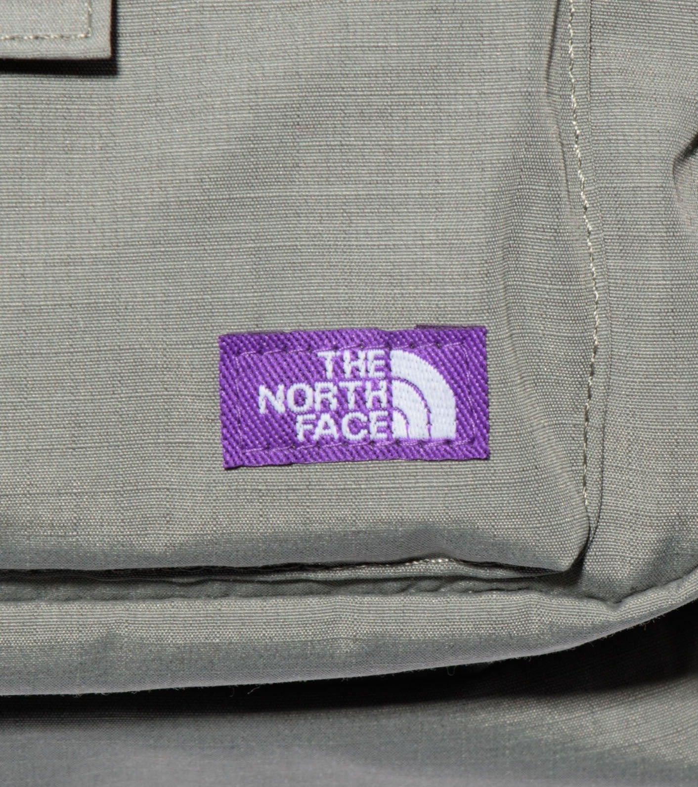 THE NORTH FACE PURPLE LABEL / Mountain Wind 側背包