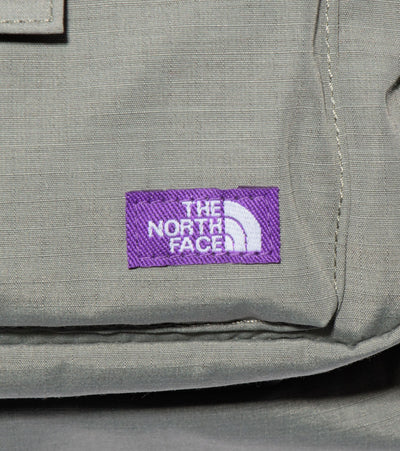 THE NORTH FACE PURPLE LABEL / Mountain Wind 側背包