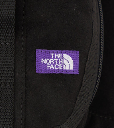 THE NORTH FACE PURPLE LABEL / 合成皮革單肩包