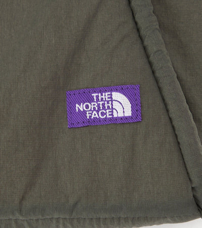 THE NORTH FACE PURPLE LABEL / Stroll 兩用托特包（扁平款）