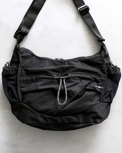 F/CE. / TEXTURED TWILL 2 WAY SHOULDER TOTE 兩用肩背托特包
