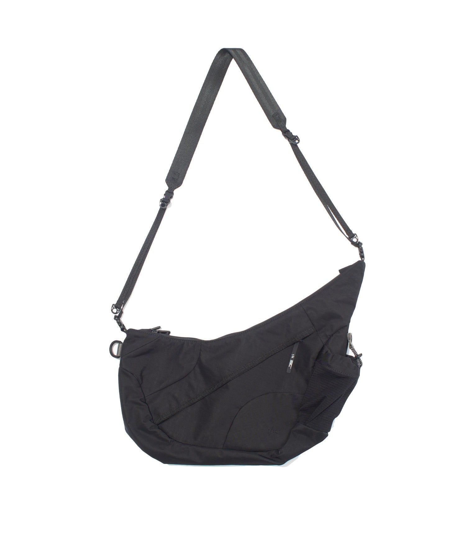 F/CE. / TEXTURED TWILL HORN MINI SHOULDER BAG 肩背包