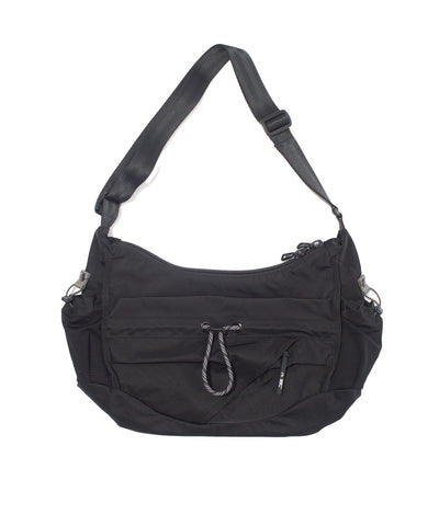 F/CE. / TEXTURED TWILL 2 WAY SHOULDER TOTE 兩用肩背托特包