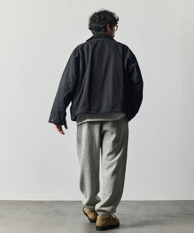 Barbour × FREAK'S STORE／日本聯名限定 TRANSPORT短版外套