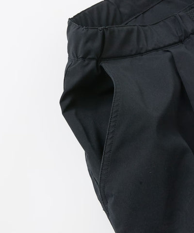 Columbia×FREAK'S STORE／別注寬版錐形登山褲