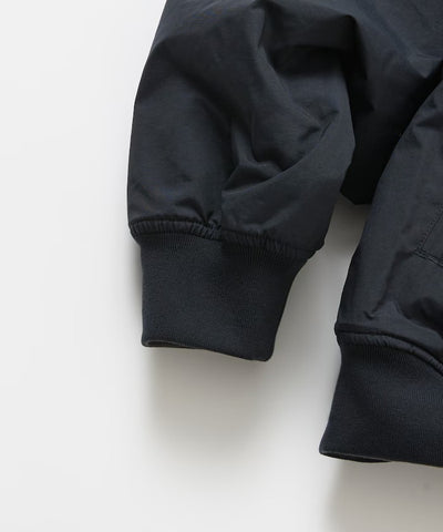 Columbia × FREAK'S STORE／日本聯名限定 雙面穿立領外套