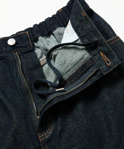FREAK'S STORE / 限定3D立體牛仔褲